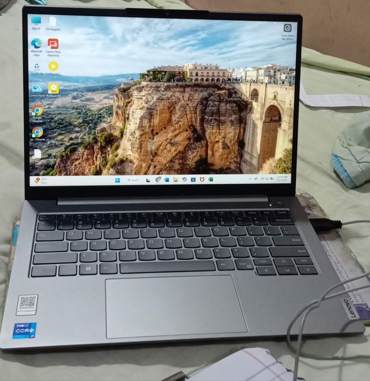 Reliable Lenovo Laptop Support in Noida