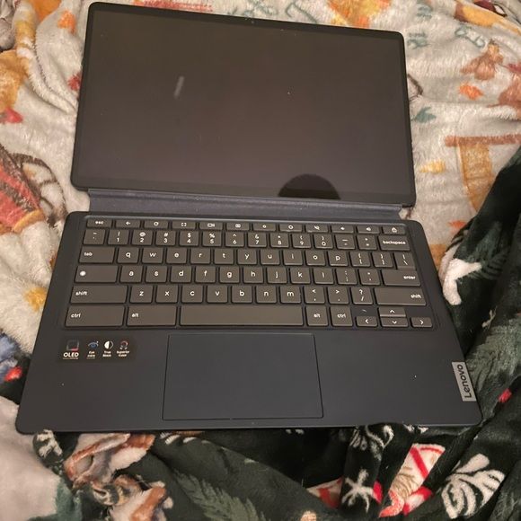 Lenovo Laptop Display and Motherboard Repair in Noida