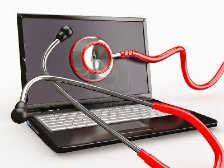 Lenovo Laptop Upgrade and Maintenance Service in Noida