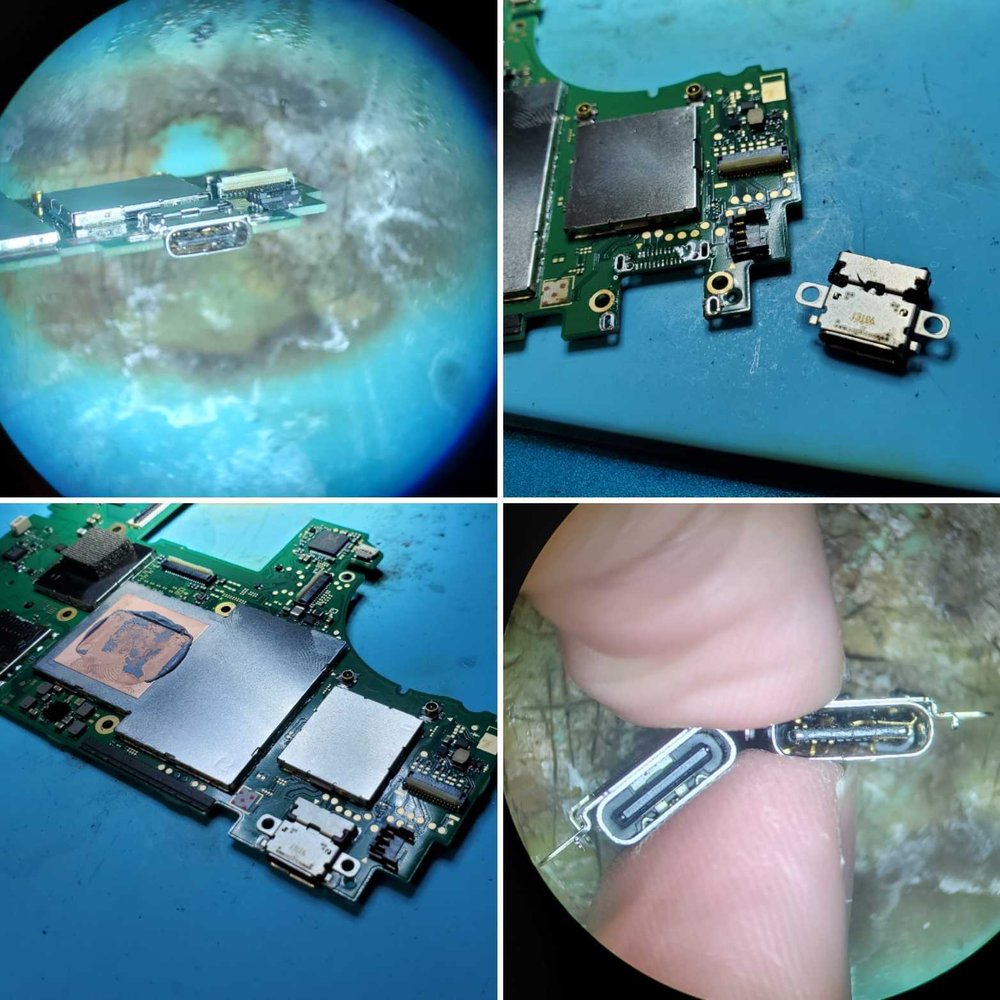 Apple Laptop Repair Service Center in Noida Sector 62 vs local repair shops