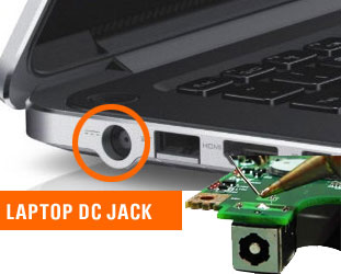 Apple Laptop Repair Service Center in Noida Sector 62 Services