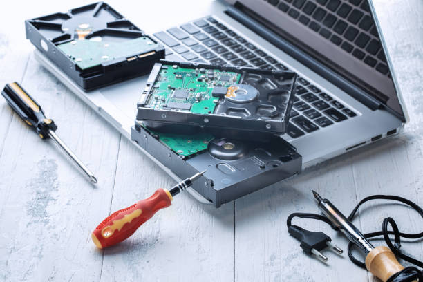 Data Recovery 2